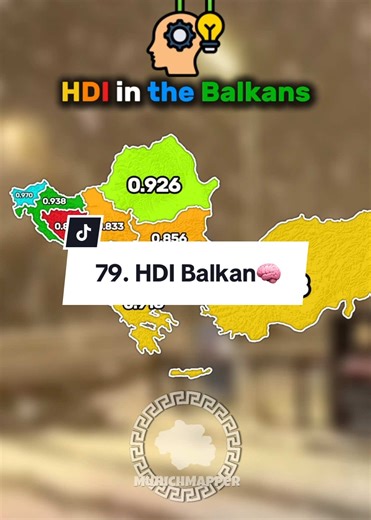 Sigma #mapping #mapper #fyp #hdi #balkan