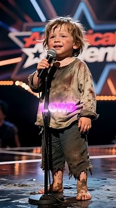 This AGT moment is pure magic: A 5-year-old boy with autism, despite challenges, unleashed a powerful voice that captured the hearts of millions and left the judges speechless. Full video in comments! | Jake Burton - Mutil8
