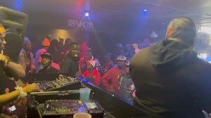 Our very own Superstar Dj Stokie SA (Home of piano) | SNK INK “piano movement”
