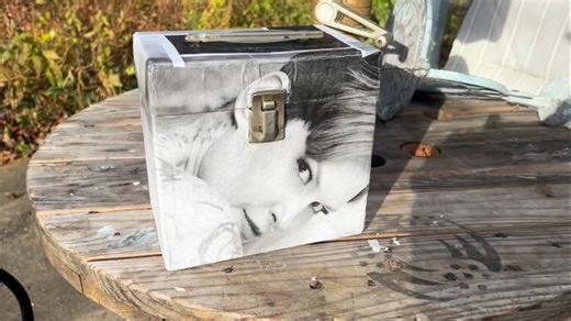 Scott Church on Reels