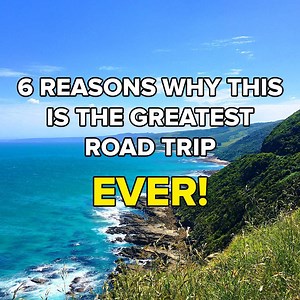 1M views · 4.2K reactions | What more could you want from a road trip?! | Bring Me Australia | Facebook