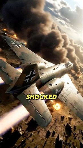 German Technologies That Changed WWII