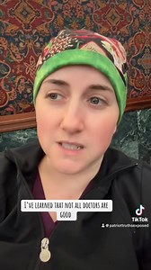 121K views · 6K reactions | I don’t trust most doctors. | Kathleen Hartman | Facebook