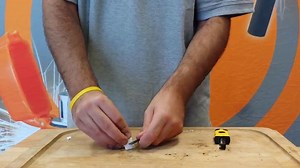 Watch UST Sparkie Firestarter with Built-In Carbide Striker and Spring Loaded Flint Based Bar Great for... on Amazon Live