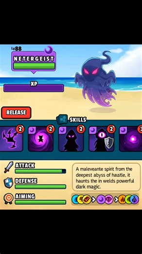 Underworld Castle New Dynamon Ideas!👀 |Dynamons world