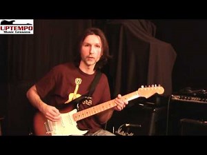 5 Hacks For Playing Jimi Hendrix Style Rhythm Guitar