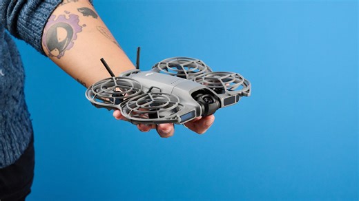 I tested the DJI Neo 2 and it’s so good that all I can think about is flying it