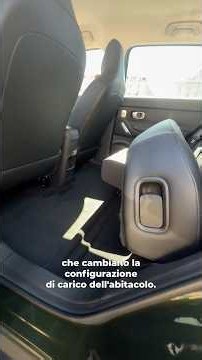 È l’auto cinese PIÙ FURBA sul mercato? Leapmotor B03X