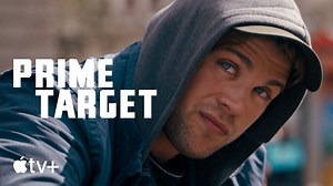 Prime Target | Apple TV