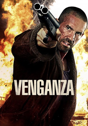 Avengement | Películas y Series La Vanguardia