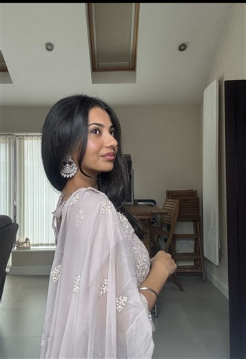 Exploring Giddha Dance with Simran Bagria