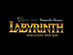 "Labyrinth (Dragon Rockz)" Cast Video