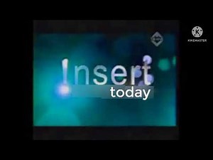 OBB Insert Today Trans TV 2009-2010