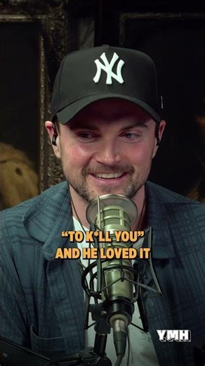 Is Tom Getting Whacked?