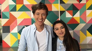 Chef Adrian recreates the best takeaways in Ireland