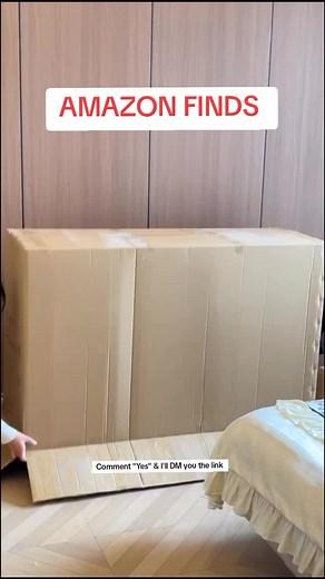 Amazon finds Comment