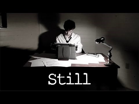Jayden Wark - Still [Official Music Video]