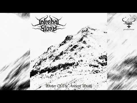 Infernal Storm-Rite of the Northern Sky (Single)