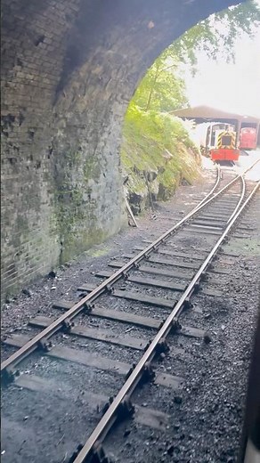 Riding The World Famous Jacobite Steam Train #train #steam #uk #scotland