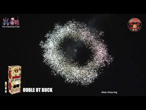 Double OT Buck Shells | 24-Shell Artillery by Pyro Predator | 🚨NEW TO THE FARM🚨