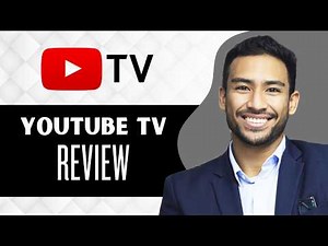 YouTube TV Review 2026 (Full Guide)