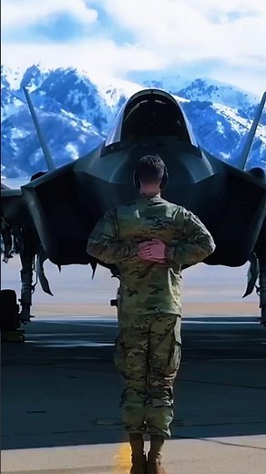 Female Jet Fighter Pilots Perform Daring Aerial Moves 🇺🇸 #usarmy #military #femalepilot #usaf #usa