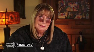 Remembering Penny Marshall and her lasting legacy in television. Video courtesy of The Interviews. Watch the full interview: http://bit.ly/2RaI7Ba | Emmys / Television Academy