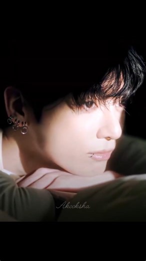 kisi ki yaadon me💞 // Jeon Jungkook♡ // #shorts #trending #jungkook #bts