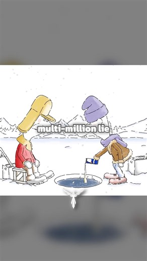 Red Bull Really Gave People Wings? The Lawsuit That Cost $13 Million! 🪽💰#viral #viralvideo #shorts