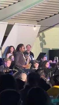 Armando's Rhumba – Alto Saxophone Solo