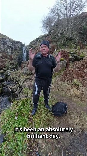 ✅ Hypershell Adventure - Outdoors