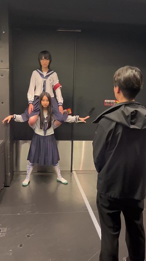 Tokyo Calling Dance Performance in Ota, Japan