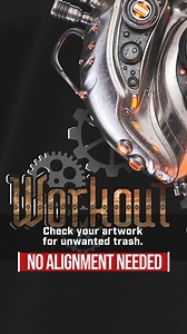 How do you know when you should perform a White Color Alignment? learn more at brotheracademy.com | Brother Industrial Printing - Americas