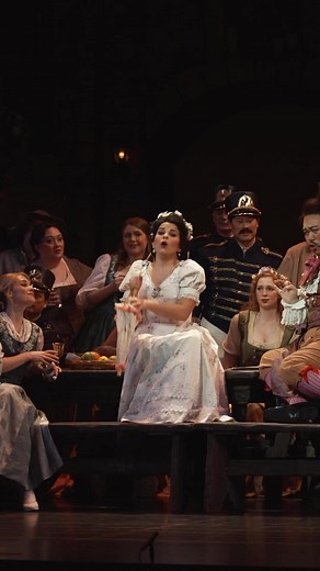 1.2K views · 31 reactions | The Elixir of Love | Calgary Opera | Facebook