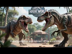 100 Dinosaur Names You Should Know!