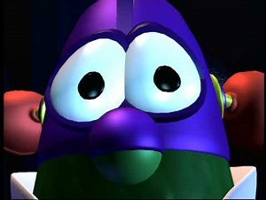 VeggieTales: Larry-Boy Music Video (60fps final redo)