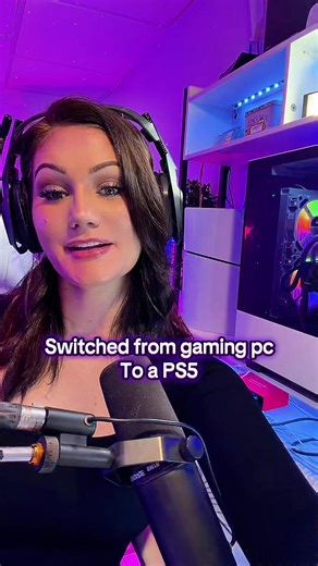 Why I Prefer PS5 Over Gaming PC for Casual Gaming