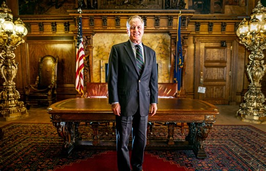 Pennsylvania’s energy renaissance isn’t about politics - it’s about people | Opinion