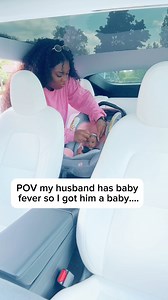 986K views · 23K reactions | I bet that baby fever gone now 藍 | The Reigns | Facebook