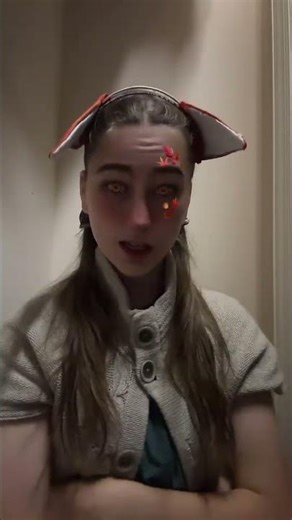 Tumble's got some attitude. #cosplay #oc