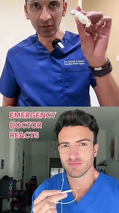 What to do during an amputation | LifeOfADoctor