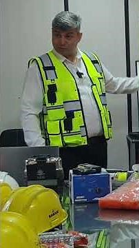 How to Handle Explosives Safely ?