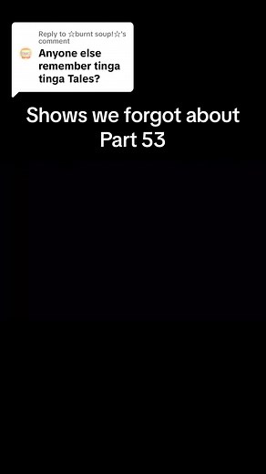 Tinga Tinga Tales: Unleashing Nostalgia with ABC3 Cartoons