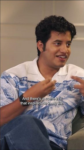 Every Indian Kid's Favourite Movie Review ft. Rohan Joshi and Kullu 🥹 #dekhbhais #imdb #shorts