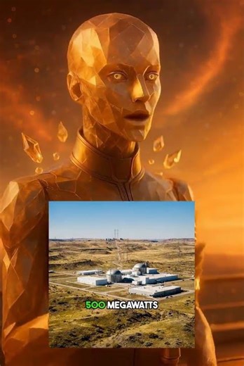 Bill Gates' Liquid-Metal Reactor Gets the Green Light! ⚡️