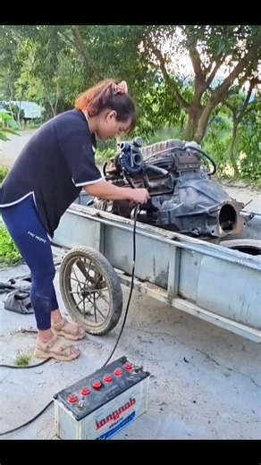 73K views · 1K reactions | engine resto #restoration (1) | Fully Restoration Solution | Facebook