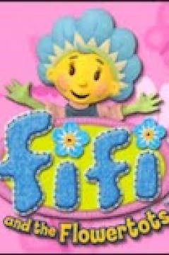 Fifi and the Flowertots (Nintendo DS) Gameplay