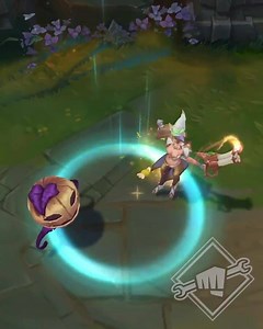17K views · 228 reactions | Bewitching Miss Fortune: Prestige Edition #LeagueOfLegends #PBE #MissFortune #Prestige | PBE - Brasil | Facebook