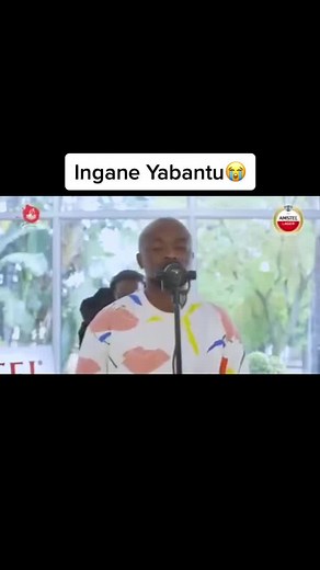 Ingane Yabantu😭 - Russell Zuma | Full Video & Lyrics