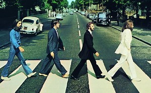 ¿Cuáles fueron las primeras canciones de The Beatles?